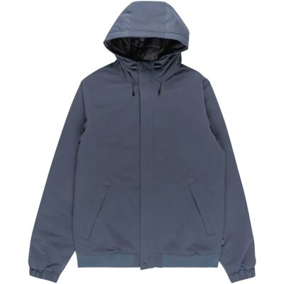 Regenjacke Billabong All Day Bleu M Homme Regenjacke Billabong All Day Bleu M Homme
