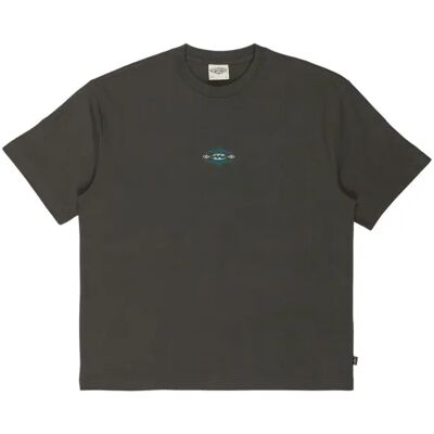 T-Shirt Billabong Alternate OG Noir 2XL Homme T-Shirt Billabong Alternate OG Noir 2XL Homme