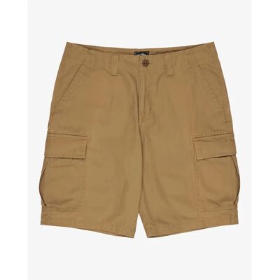 Cargo Shorts Billabong Combat Vert 33 Homme Cargo Shorts Billabong Combat Vert 33 Homme