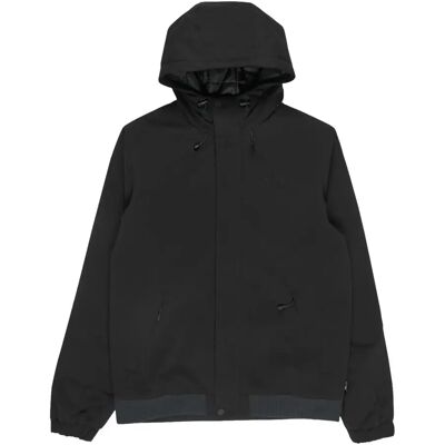 Kapuzenjacke Billabong All Day Noir S Homme Kapuzenjacke Billabong All Day Noir S Homme