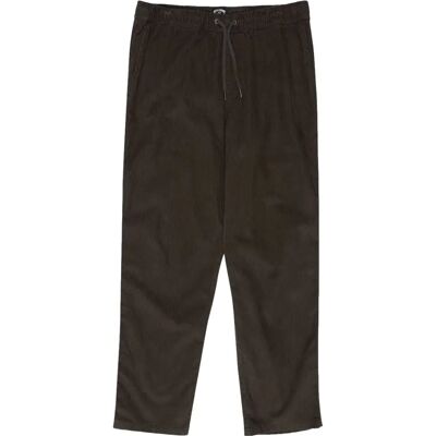 Samt-Hose Billabong Larry Cord Marron L Homme Samt-Hose Billabong Larry Cord Marron L Homme