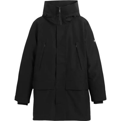 Parka mit Kapuze Aigle Gore-Tex New Obam Noir M Homme Parka mit Kapuze Aigle Gore-Tex New Obam Noir M Homme