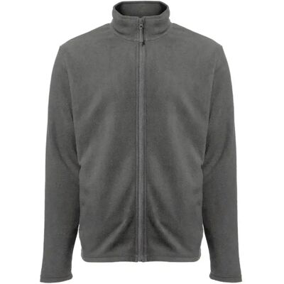 Fleece mit Reißverschluss Black & Match Grizzly Gris M Homme Fleece mit Reißverschluss Black & Match Grizzly Gris M Homme