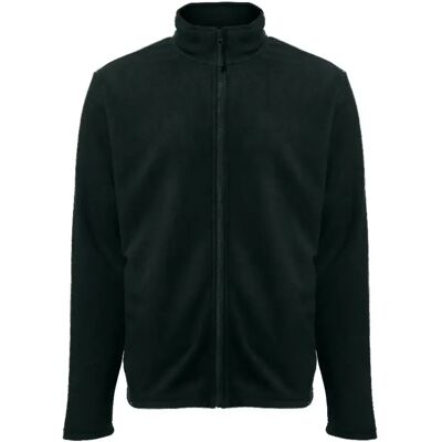 Fleece mit Reißverschluss Black & Match Grizzly Gris M Homme Fleece mit Reißverschluss Black & Match Grizzly Gris M Homme