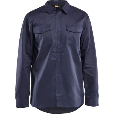 Hemd Blaklader Bleu 6XL Homme Hemd Blaklader Bleu 6XL Homme