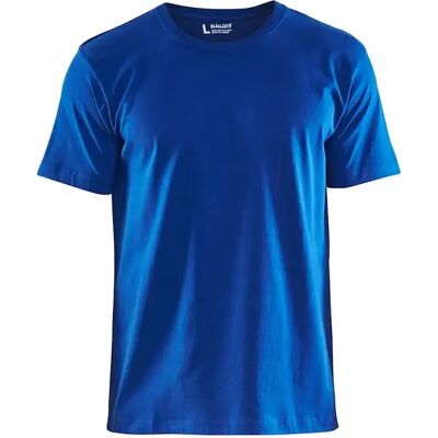 T-Shirt Blaklader Bleu 2XL Homme T-Shirt Blaklader Bleu 2XL Homme