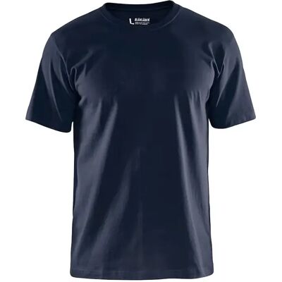 T-Shirt Blaklader Bleu 2XL Homme T-Shirt Blaklader Bleu 2XL Homme
