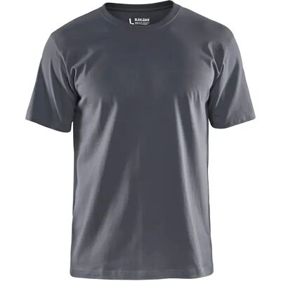 T-Shirt Blaklader Gris 5XL Homme T-Shirt Blaklader Gris 5XL Homme