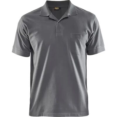 Polo-Shirt Blaklader Gris 4XL Homme Polo-Shirt Blaklader Gris 4XL Homme