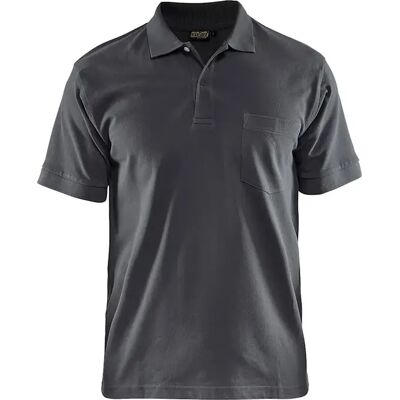 Polo-Shirt Blaklader Gris 4XL Homme Polo-Shirt Blaklader Gris 4XL Homme