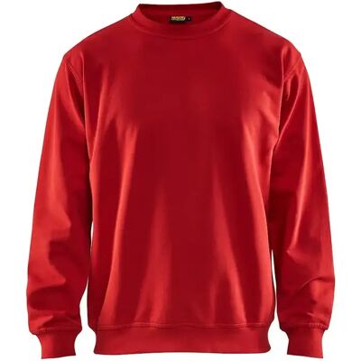Pullover Blaklader Rouge XS Homme Pullover Blaklader Rouge XS Homme