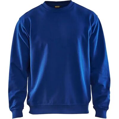 Pullover Blaklader Bleu 2XL Homme Pullover Blaklader Bleu 2XL Homme