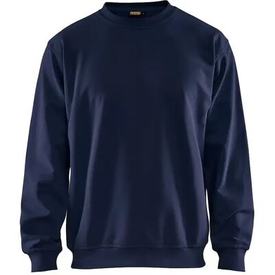Pullover Blaklader Bleu 2XL Homme Pullover Blaklader Bleu 2XL Homme