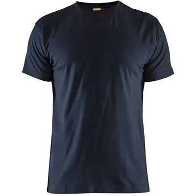 T-Shirt Blaklader Bleu 2XL Homme T-Shirt Blaklader Bleu 2XL Homme