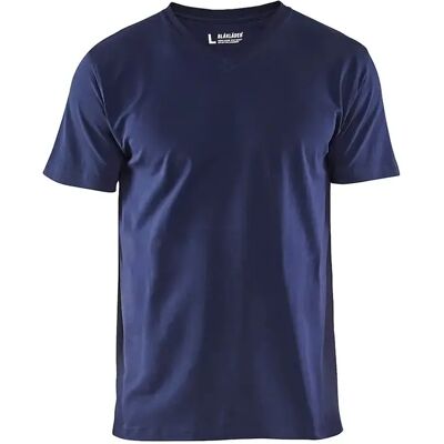 T-Shirt Blaklader Bleu 2XL Homme T-Shirt Blaklader Bleu 2XL Homme