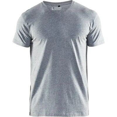 T-Shirt Blaklader Gris 2XL Homme T-Shirt Blaklader Gris 2XL Homme