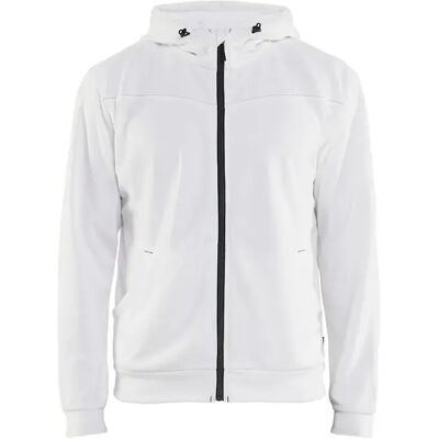 Kapuzenjacke Blaklader Blanc M Homme Kapuzenjacke Blaklader Blanc M Homme