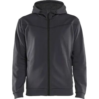 Kapuzenjacke Blaklader Gris M Homme Kapuzenjacke Blaklader Gris M Homme