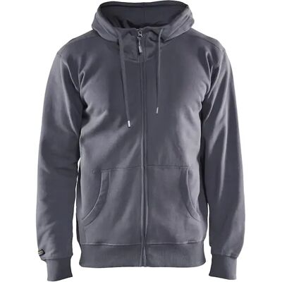 Kapuzenjacke Blaklader Gris 2XL Homme Kapuzenjacke Blaklader Gris 2XL Homme