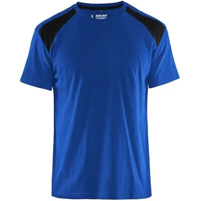 T-Shirt Blaklader Bleu 2XL Homme T-Shirt Blaklader Bleu 2XL Homme