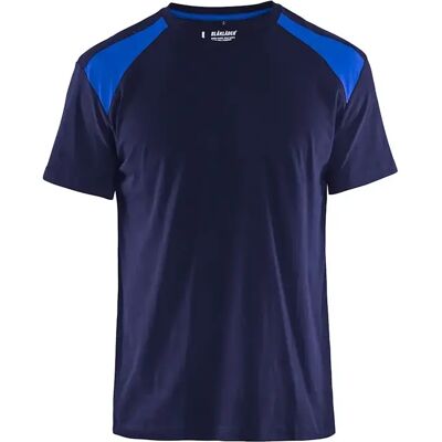T-Shirt Blaklader Bleu 2XL Homme T-Shirt Blaklader Bleu 2XL Homme