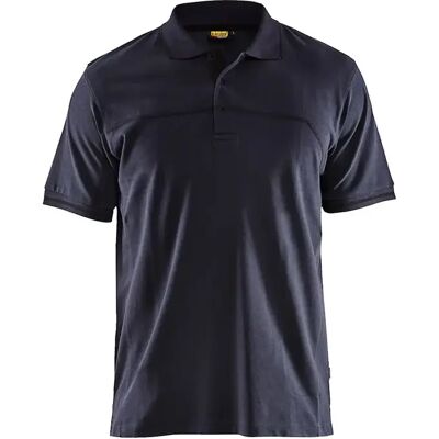 Zweifarbiges Poloshirt Blaklader Bleu XL Homme Zweifarbiges Poloshirt Blaklader Bleu XL Homme