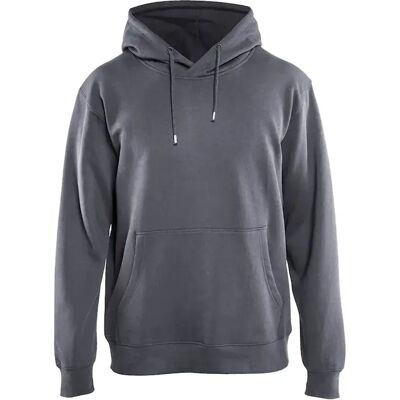 Hoodie Blaklader Gris 4XL Homme Hoodie Blaklader Gris 4XL Homme
