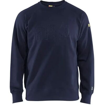 Pullover Blaklader Bleu 5XL Homme Pullover Blaklader Bleu 5XL Homme