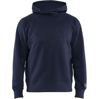 Verzögerndes Hoodie Blaklader Bleu 2XL Homme Verzögerndes Hoodie Blaklader Bleu 2XL Homme