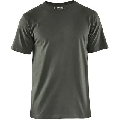 T-Shirt Blaklader Vert 2XL Homme T-Shirt Blaklader Vert 2XL Homme