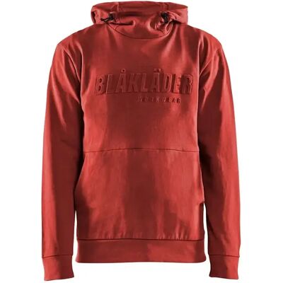 Hoodie mit 3d-Print Blaklader Rouge 2XL Homme Hoodie mit 3d-Print Blaklader Rouge 2XL Homme