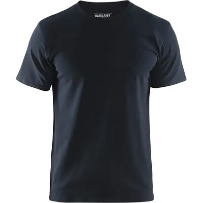 Stretch-T-Shirt Blaklader Bleu 4XL Homme Stretch-T-Shirt Blaklader Bleu 4XL Homme