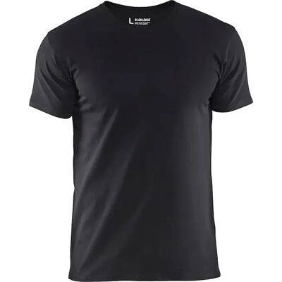 Stretch-T-Shirt Blaklader Noir 2XL Homme Stretch-T-Shirt Blaklader Noir 2XL Homme