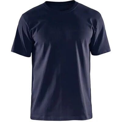 T-Shirt Blaklader Bleu 2XL Homme T-Shirt Blaklader Bleu 2XL Homme