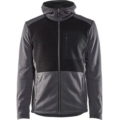 Kapuzenjacke Blaklader Gris XS Homme Kapuzenjacke Blaklader Gris XS Homme