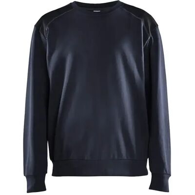 Pullover Blaklader Bleu 2XL Homme Pullover Blaklader Bleu 2XL Homme