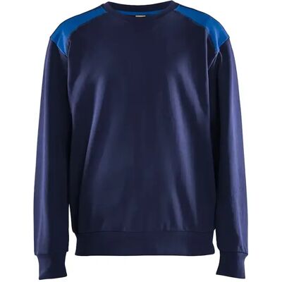 Pullover Blaklader Bleu 2XL Homme Pullover Blaklader Bleu 2XL Homme