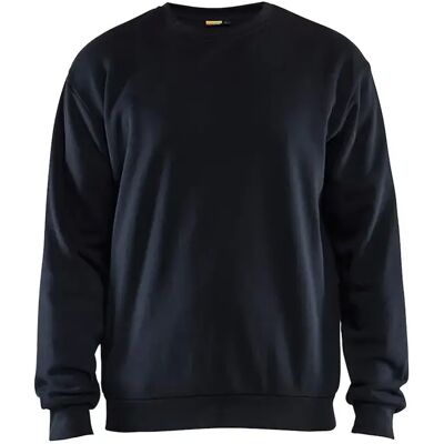Pullover Blaklader Bleu 5XL Homme Pullover Blaklader Bleu 5XL Homme