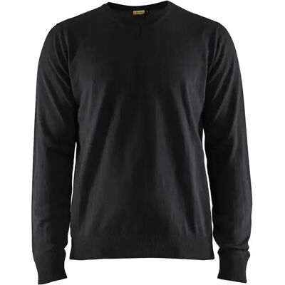Pullover Blaklader Noir 2XL Homme Pullover Blaklader Noir 2XL Homme