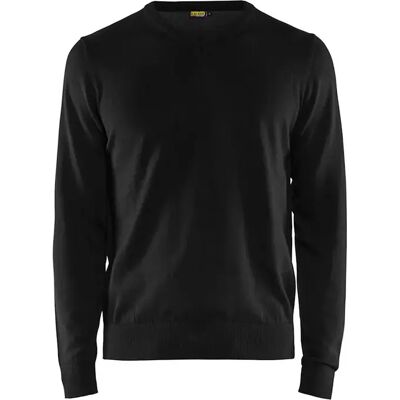 Pullover Blaklader Noir S Homme Pullover Blaklader Noir S Homme