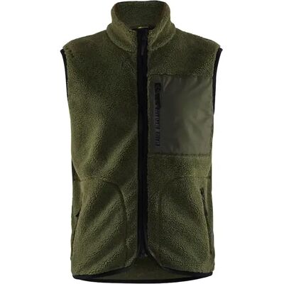 Fleece Blaklader Vert XS Homme Fleece Blaklader Vert XS Homme