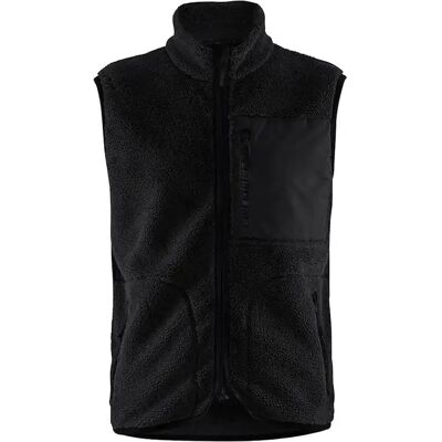 Fleece Blaklader Noir L Homme Fleece Blaklader Noir L Homme