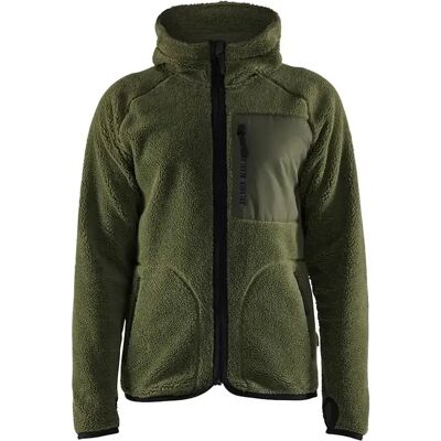 Kapuzensweatshirt Blaklader Vert L Homme Kapuzensweatshirt Blaklader Vert L Homme