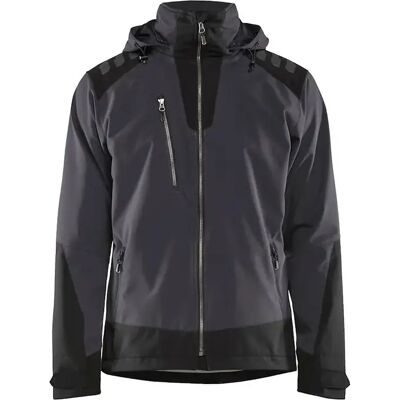 Regenjacke Blaklader Stretch 2D Gris S Homme Regenjacke Blaklader Stretch 2D Gris S Homme