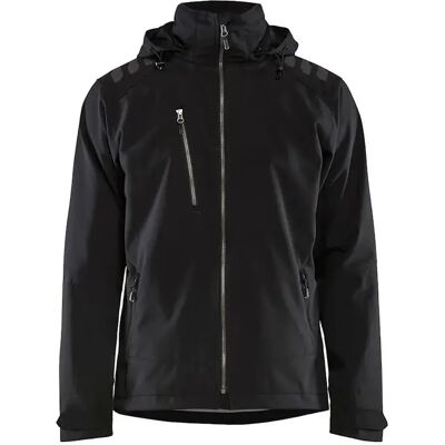 Regenjacke Blaklader Stretch 2D Noir L Homme Regenjacke Blaklader Stretch 2D Noir L Homme