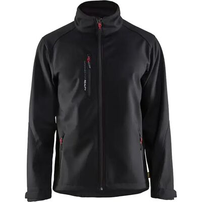 Regenjacke Blaklader Noir 4XL Homme Regenjacke Blaklader Noir 4XL Homme