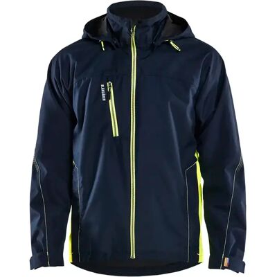 Regenjacke Blaklader Bleu 5XL Homme Regenjacke Blaklader Bleu 5XL Homme