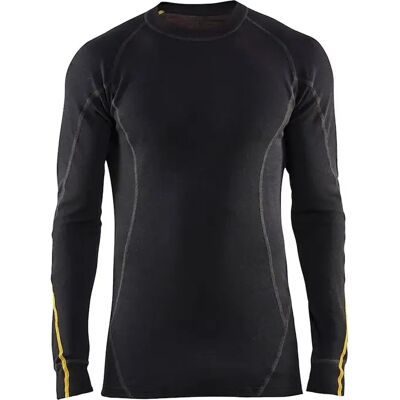 Unterziehshirt Blaklader Noir L Homme Unterziehshirt Blaklader Noir L Homme