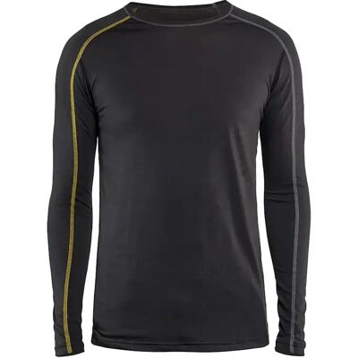 Unterziehshirt Blaklader Xlight Gris L Homme Unterziehshirt Blaklader Xlight Gris L Homme