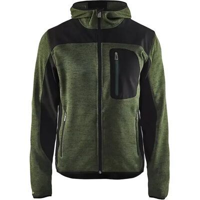 Hoodie Blaklader Vert M Homme Hoodie Blaklader Vert M Homme